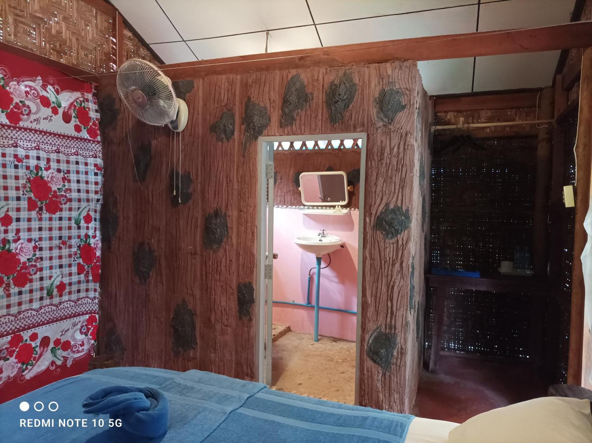 Payam Cabana Koh Phayam Quarto foto