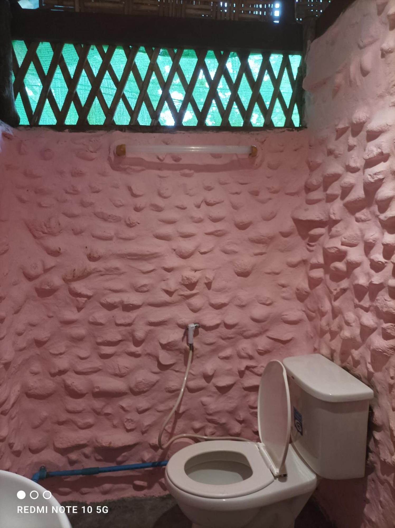 Payam Cabana Koh Phayam Quarto foto